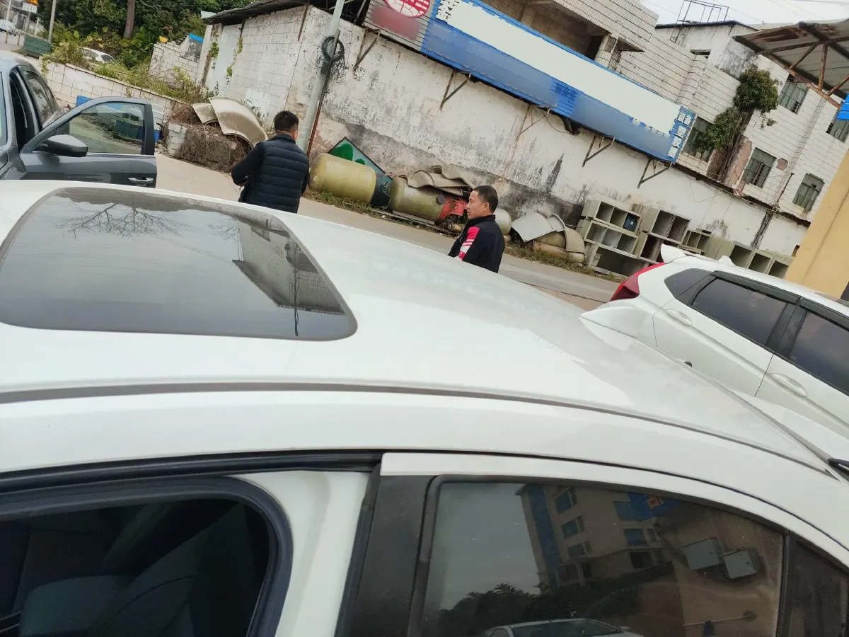 2017 Honda Gienia 1.5L 131HP L4 CVT,autocango,china used car exporter,china ev exporter,chinese used car exporter,chinese used ev exporter