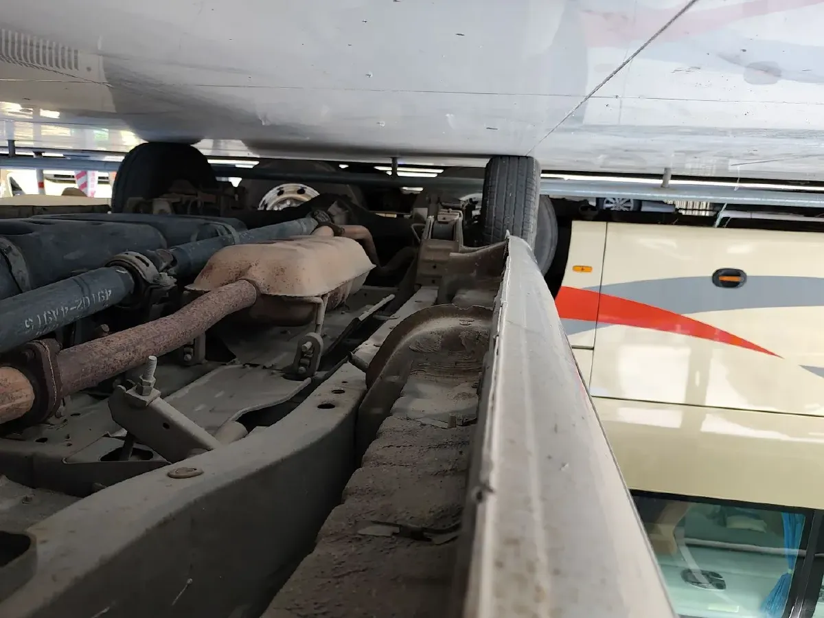 2015 JAC Refine 2.0L 147HP L4 5MT,autocango,china used car exporter,china ev exporter,chinese used car exporter,chinese used ev exporter