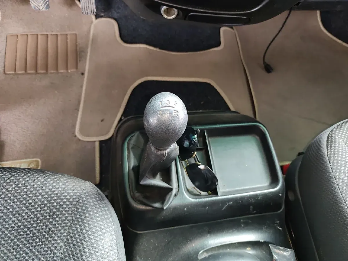 2015 JAC Refine 2.0L 147HP L4 5MT,autocango,china used car exporter,china ev exporter,chinese used car exporter,chinese used ev exporter