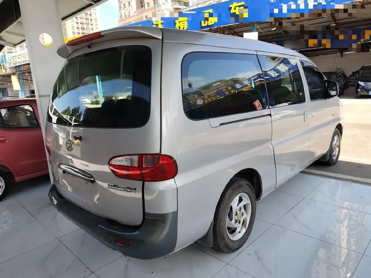 2015 JAC Refine 2.0L 147HP L4 5MT,autocango,china used car exporter,china ev exporter,chinese used car exporter,chinese used ev exporter