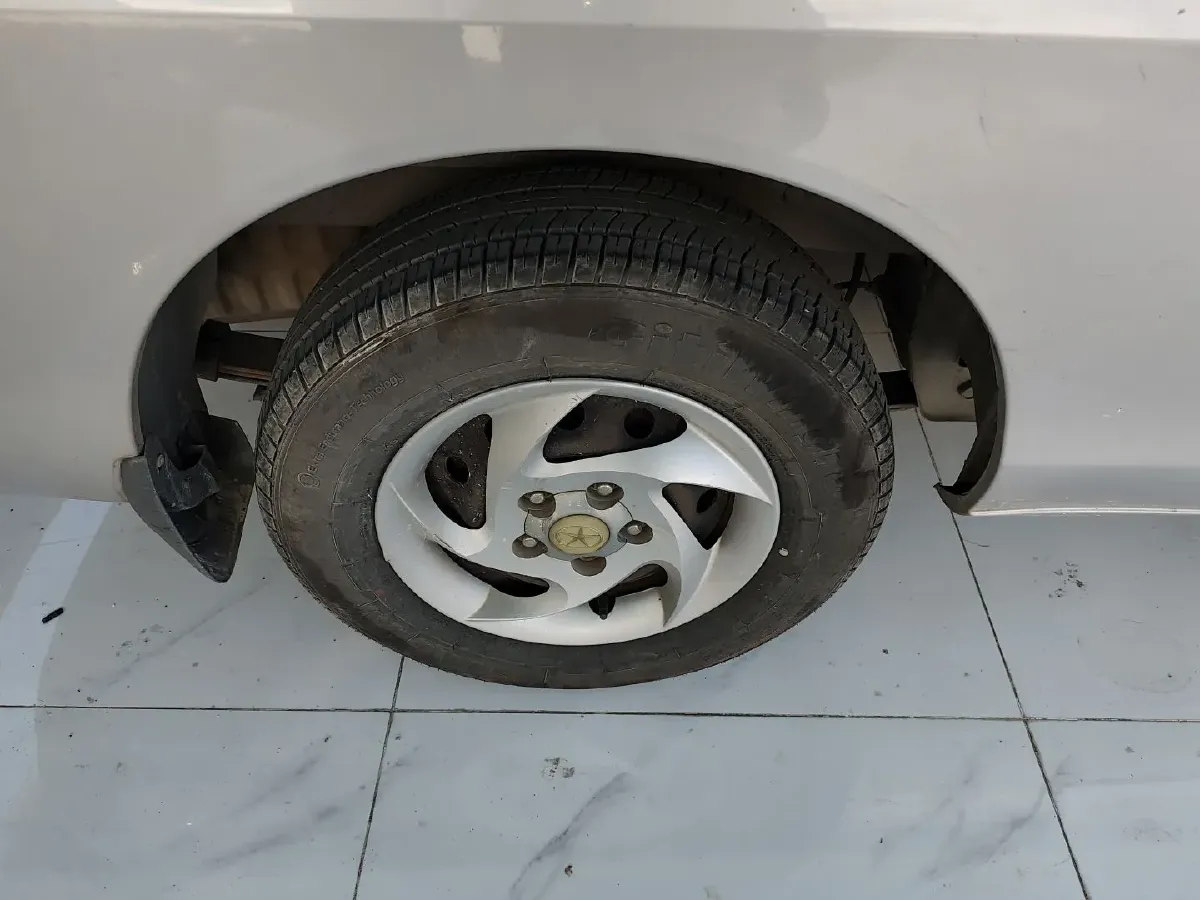 2015 JAC Refine 2.0L 147HP L4 5MT,autocango,china used car exporter,china ev exporter,chinese used car exporter,chinese used ev exporter