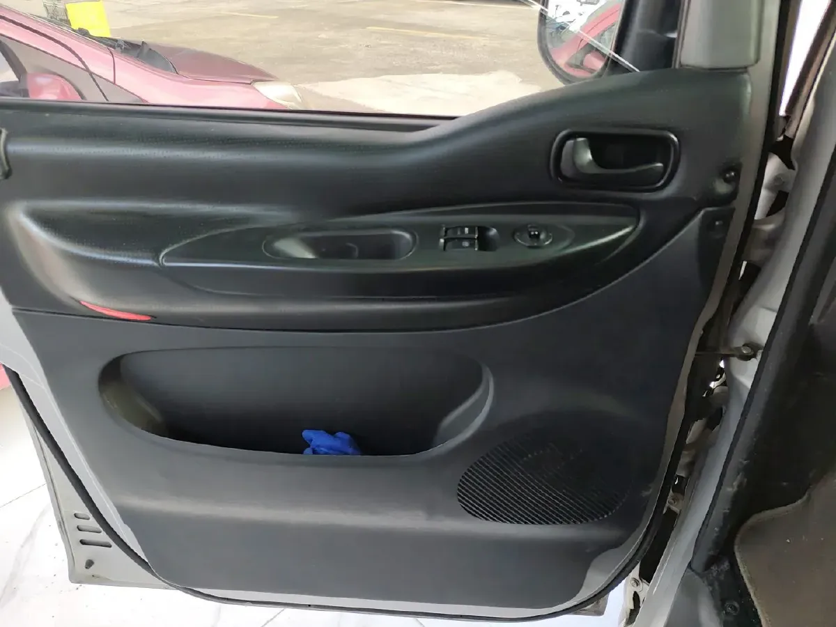 2015 JAC Refine 2.0L 147HP L4 5MT,autocango,china used car exporter,china ev exporter,chinese used car exporter,chinese used ev exporter