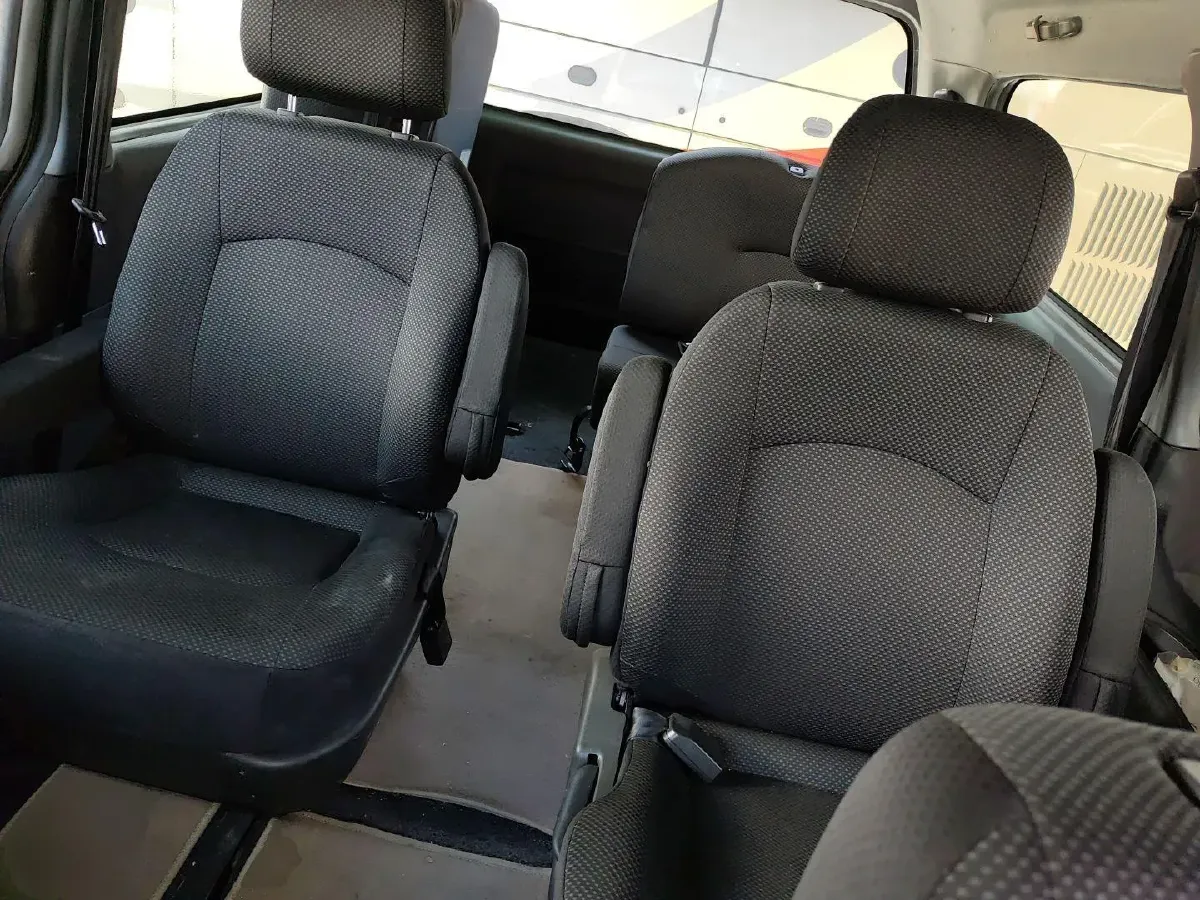 2015 JAC Refine 2.0L 147HP L4 5MT,autocango,china used car exporter,china ev exporter,chinese used car exporter,chinese used ev exporter