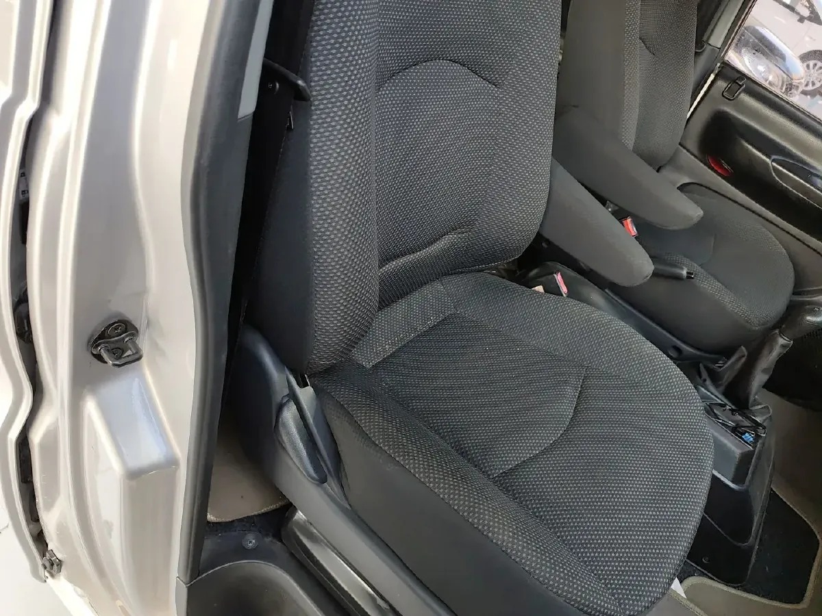 2015 JAC Refine 2.0L 147HP L4 5MT,autocango,china used car exporter,china ev exporter,chinese used car exporter,chinese used ev exporter