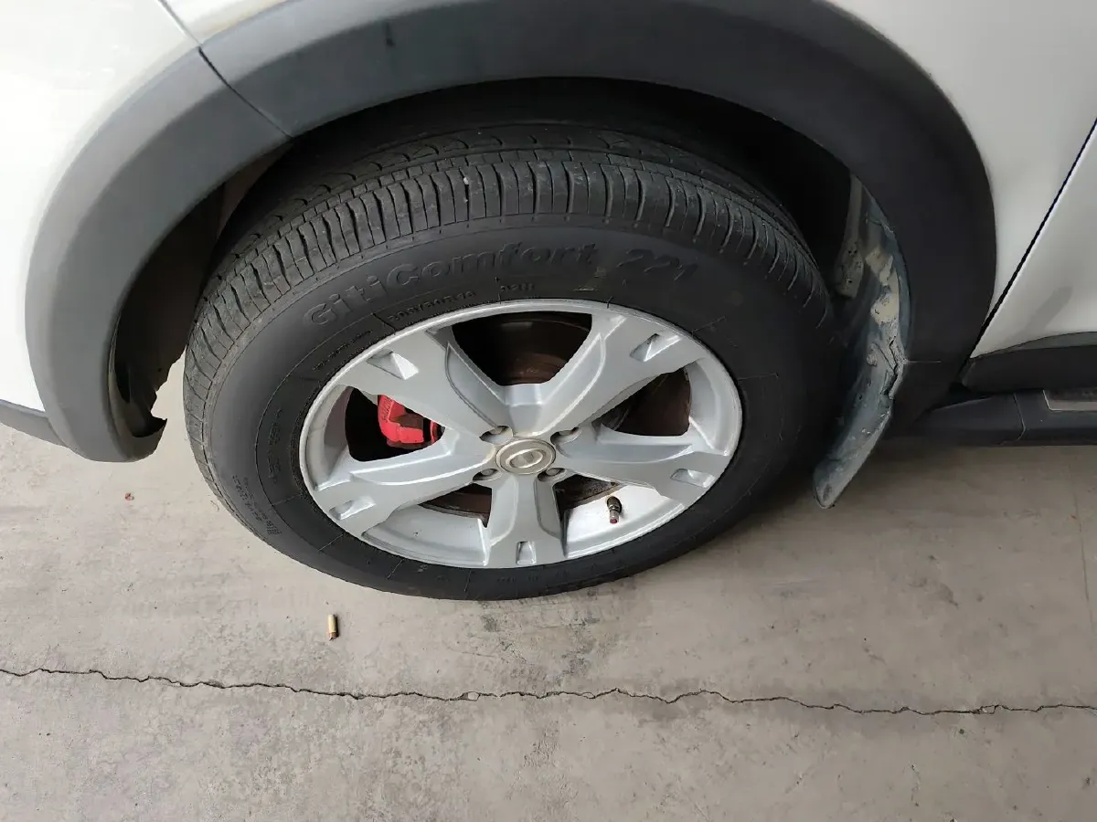 2015 Great Wall M4 1.5L 106HP L4 6AMT,autocango,china used car exporter,china ev exporter,chinese used car exporter,chinese used ev exporter