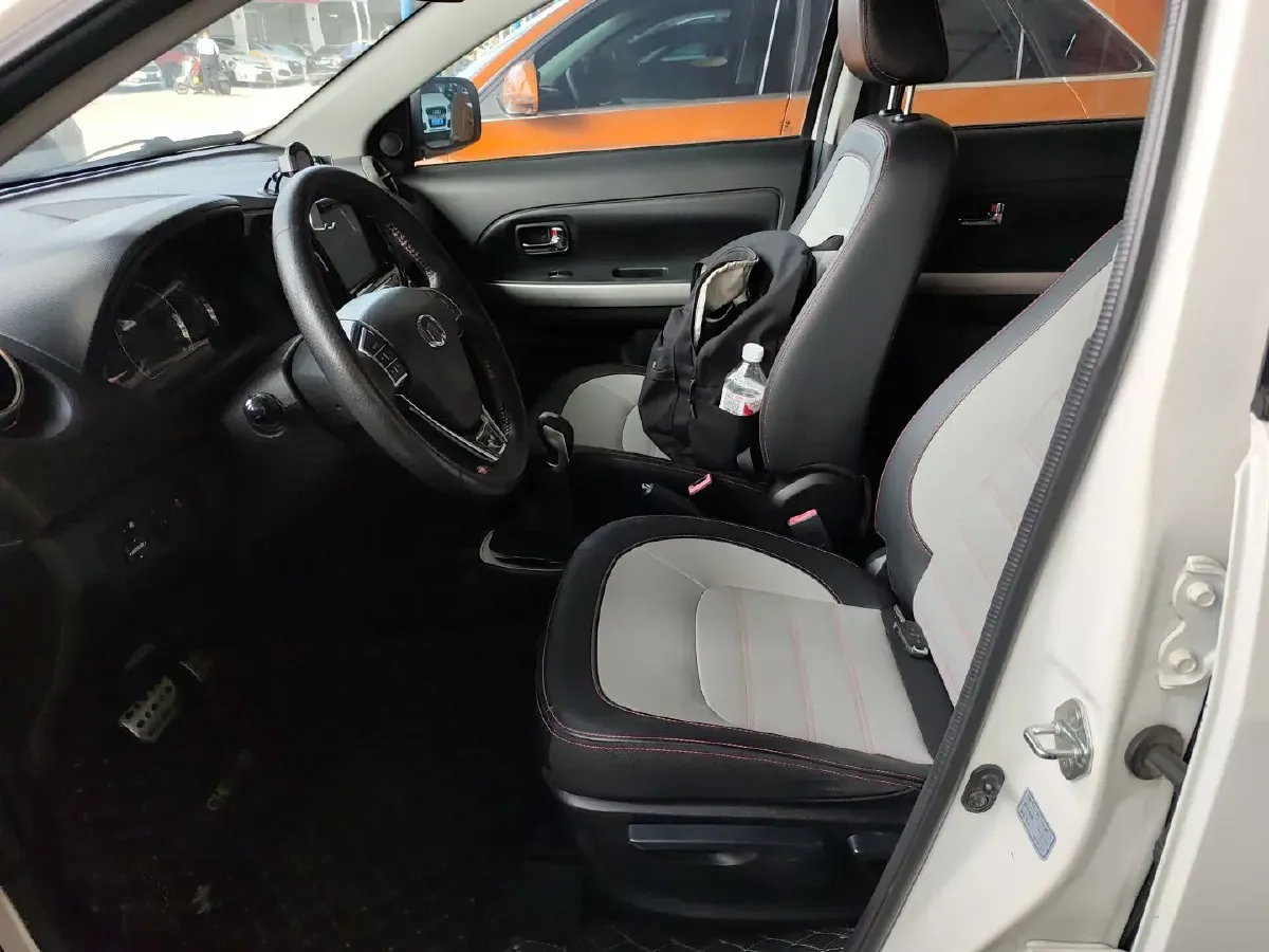 2015 Great Wall M4 1.5L 106HP L4 6AMT,autocango,china used car exporter,china ev exporter,chinese used car exporter,chinese used ev exporter