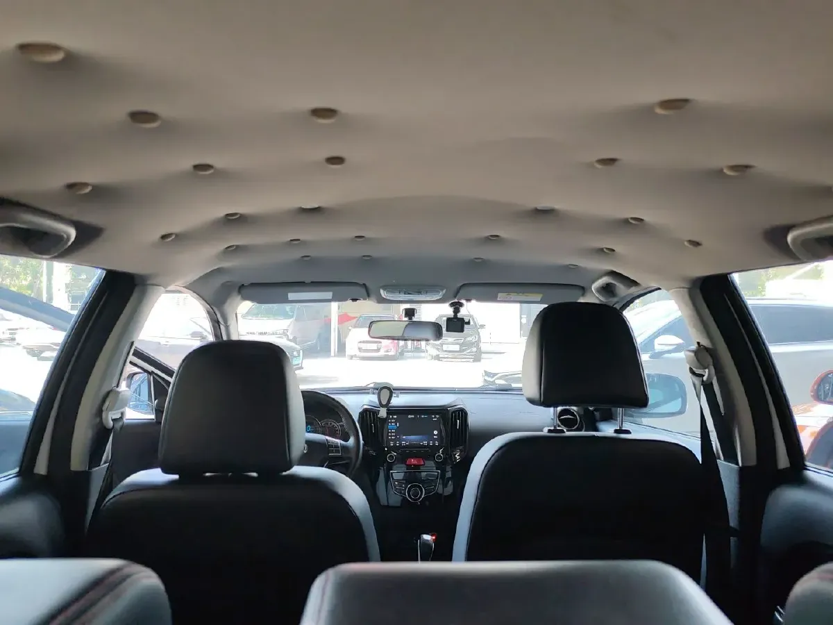 2015 Great Wall M4 1.5L 106HP L4 6AMT,autocango,china used car exporter,china ev exporter,chinese used car exporter,chinese used ev exporter