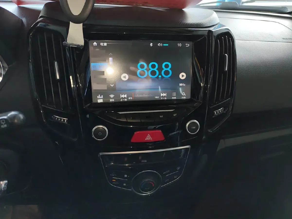 2015 Great Wall M4 1.5L 106HP L4 6AMT,autocango,china used car exporter,china ev exporter,chinese used car exporter,chinese used ev exporter