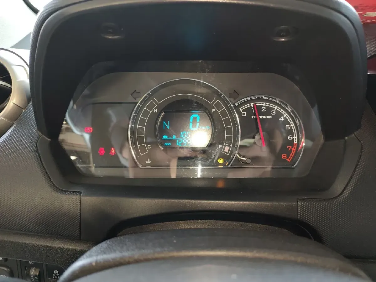 2015 Great Wall M4 1.5L 106HP L4 6AMT,autocango,china used car exporter,china ev exporter,chinese used car exporter,chinese used ev exporter