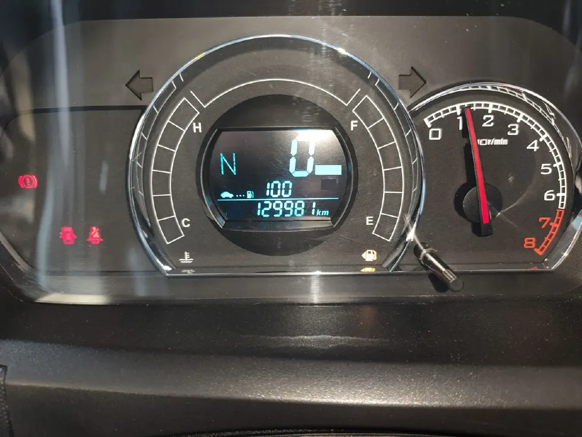 2015 Great Wall M4 1.5L 106HP L4 6AMT,autocango,china used car exporter,china ev exporter,chinese used car exporter,chinese used ev exporter