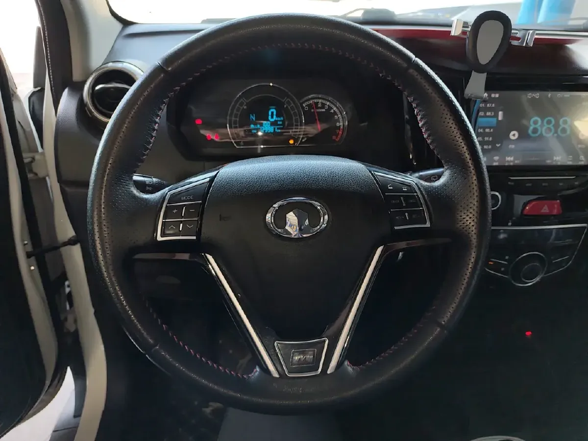 2015 Great Wall M4 1.5L 106HP L4 6AMT,autocango,china used car exporter,china ev exporter,chinese used car exporter,chinese used ev exporter