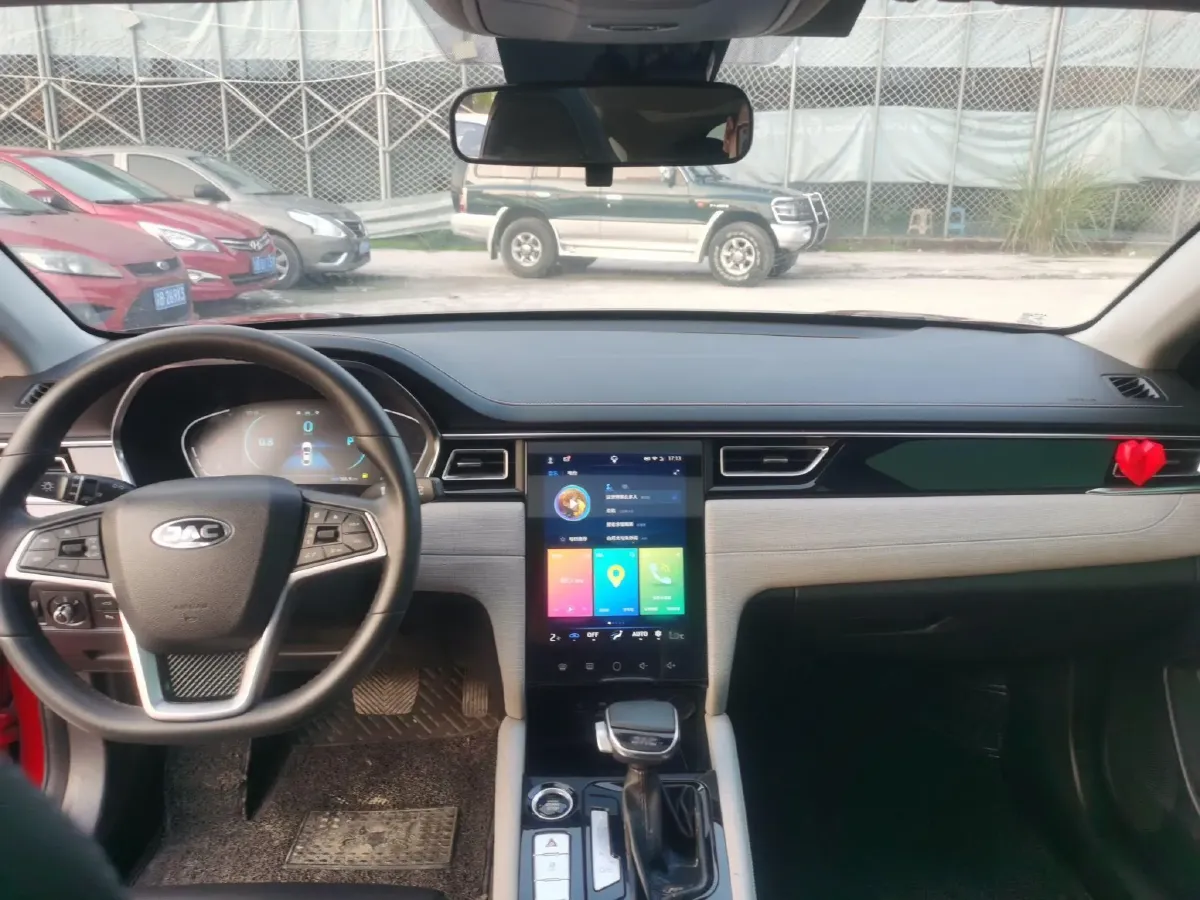 2020 JAC JiaYue A5 1.5T 150HP L4 CVT,autocango,china used car exporter,china ev exporter,chinese used car exporter,chinese used ev exporter