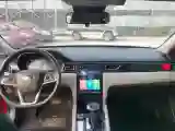 2020 JAC JiaYue A5 1.5T 150HP L4 CVT