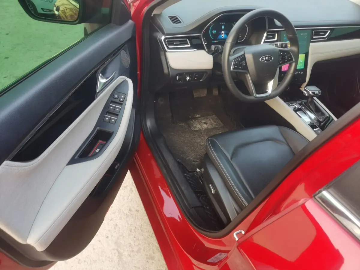 2020 JAC JiaYue A5 1.5T 150HP L4 CVT,autocango,china used car exporter,china ev exporter,chinese used car exporter,chinese used ev exporter