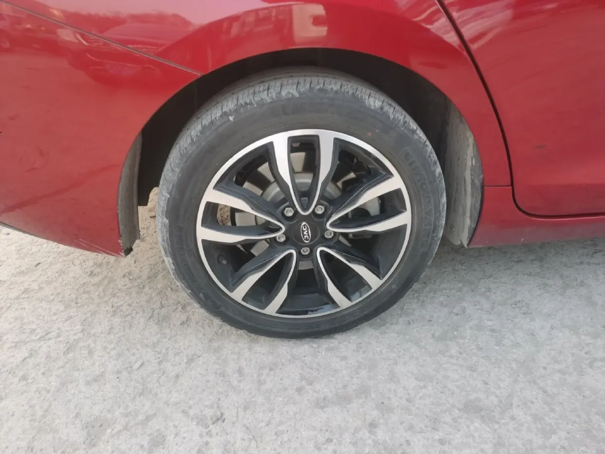 2020 JAC JiaYue A5 1.5T 150HP L4 CVT,autocango,china used car exporter,china ev exporter,chinese used car exporter,chinese used ev exporter