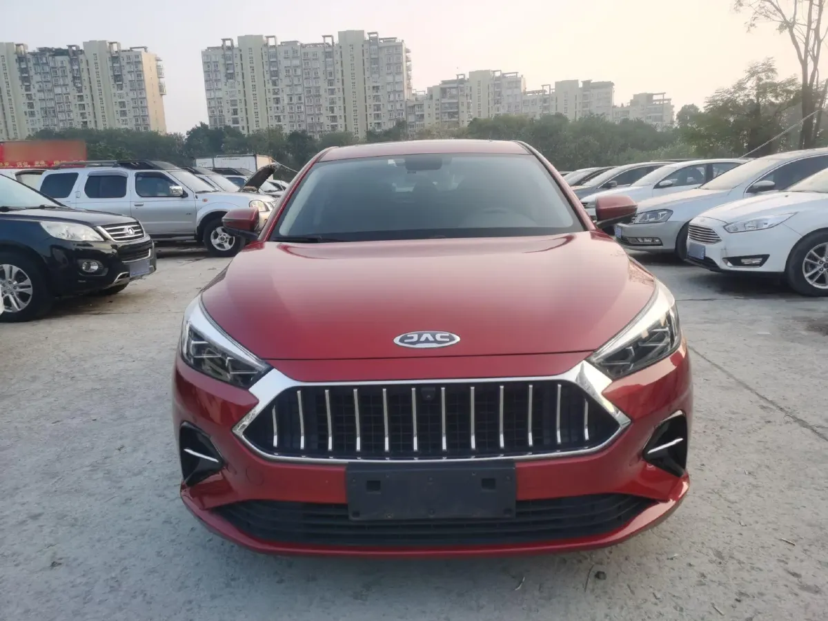 2020 JAC JiaYue A5 1.5T 150HP L4 CVT,autocango,china used car exporter,china ev exporter,chinese used car exporter,chinese used ev exporter