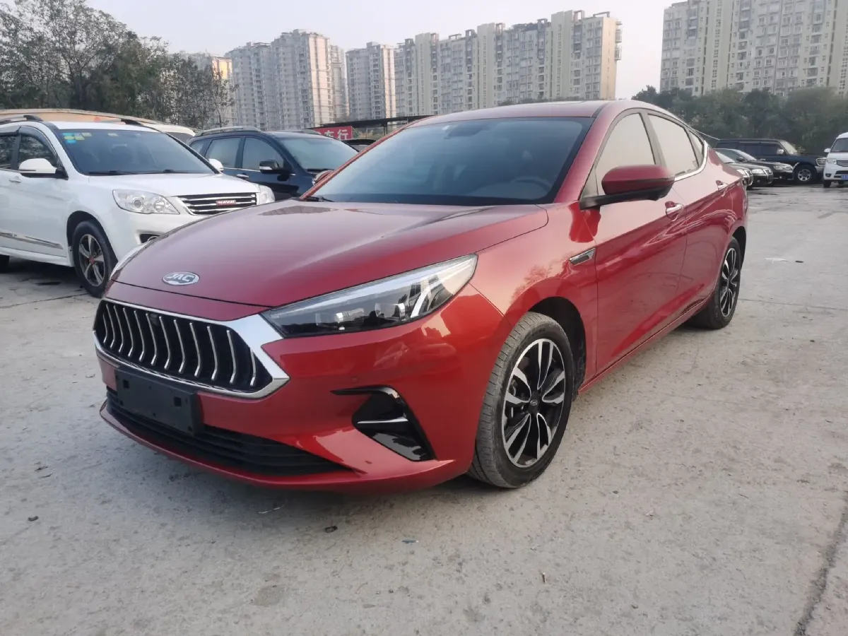 2020 JAC JiaYue A5 1.5T 150HP L4 CVT,autocango,china used car exporter,china ev exporter,chinese used car exporter,chinese used ev exporter