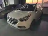 2013 Hyundai ix35 2.0L 165HP L4 6AT