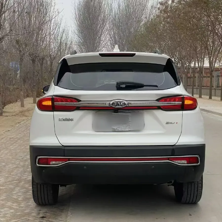 2019 JAC Refine S4 1.5T 150HP L4 6MT,autocango,china used car exporter,china ev exporter,chinese used car exporter,chinese used ev exporter
