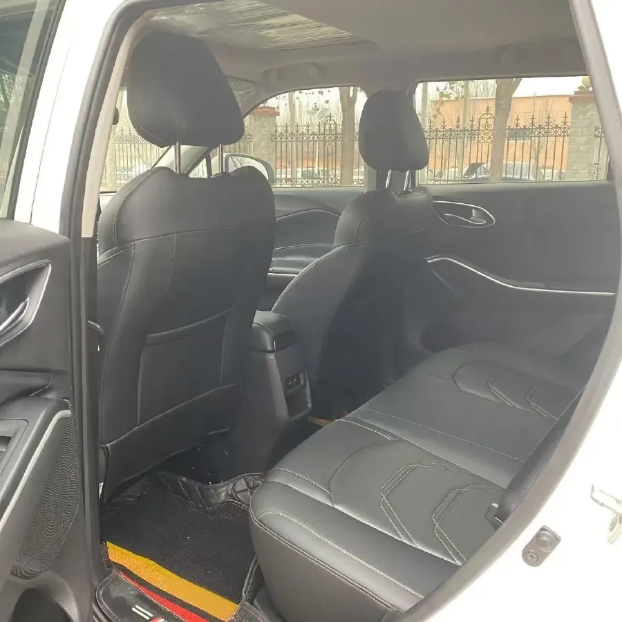 2019 JAC Refine S4 1.5T 150HP L4 6MT,autocango,china used car exporter,china ev exporter,chinese used car exporter,chinese used ev exporter