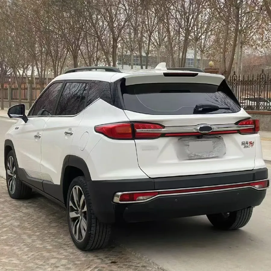 2019 JAC Refine S4 1.5T 150HP L4 6MT,autocango,china used car exporter,china ev exporter,chinese used car exporter,chinese used ev exporter