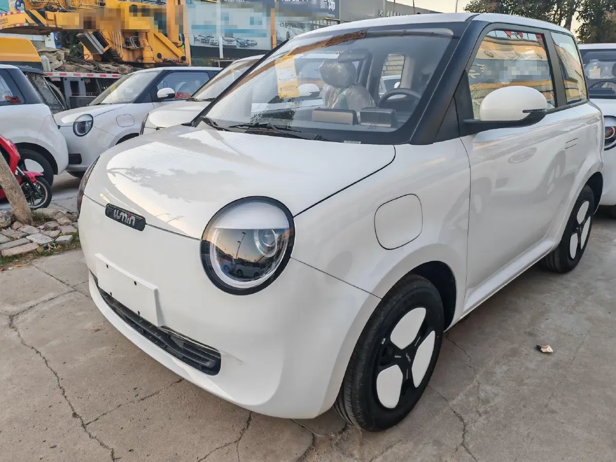 2023 ChangAn Lumin BEV 17.65KWH,autocango,china used car exporter,china ev exporter,chinese used car exporter,chinese used ev exporter
