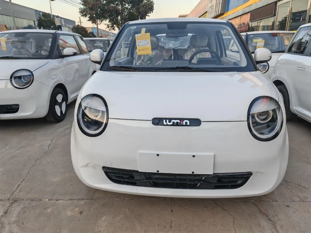 2023 ChangAn Lumin BEV 17.65KWH,autocango,china used car exporter,china ev exporter,chinese used car exporter,chinese used ev exporter