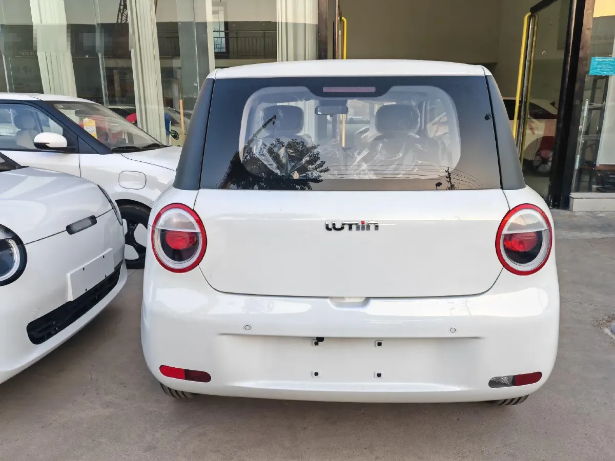 2023 ChangAn Lumin BEV 17.65KWH,autocango,china used car exporter,china ev exporter,chinese used car exporter,chinese used ev exporter