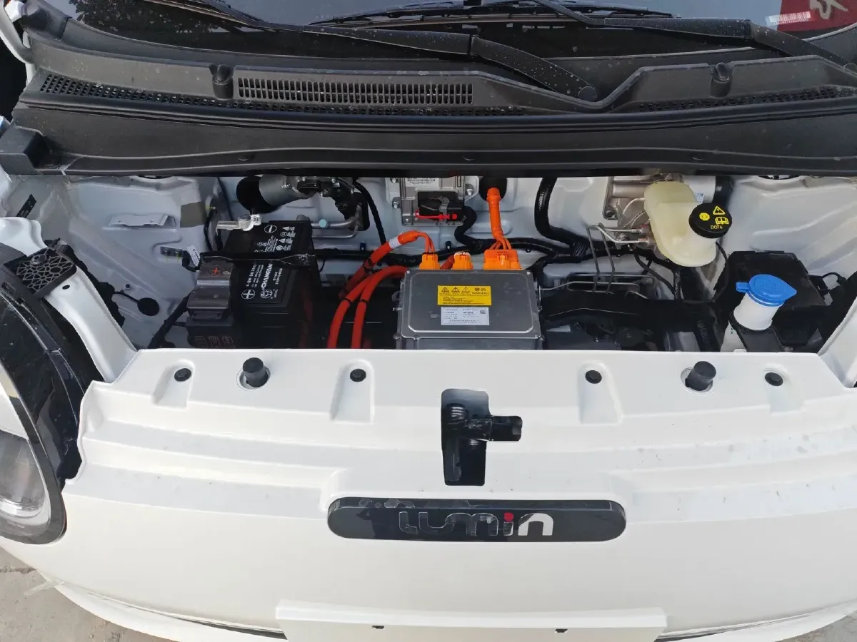 2023 ChangAn Lumin BEV 17.65KWH,autocango,china used car exporter,china ev exporter,chinese used car exporter,chinese used ev exporter