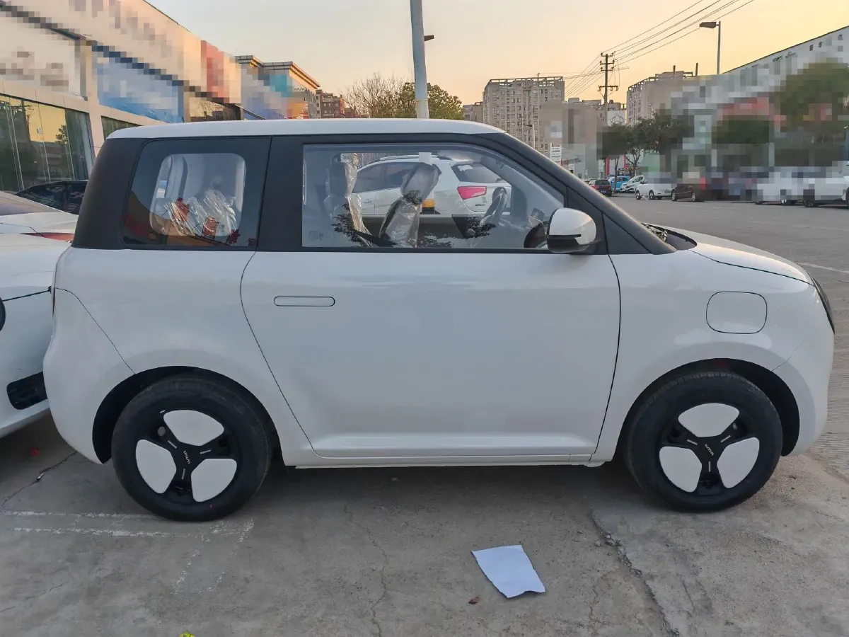 2023 ChangAn Lumin BEV 17.65KWH,autocango,china used car exporter,china ev exporter,chinese used car exporter,chinese used ev exporter