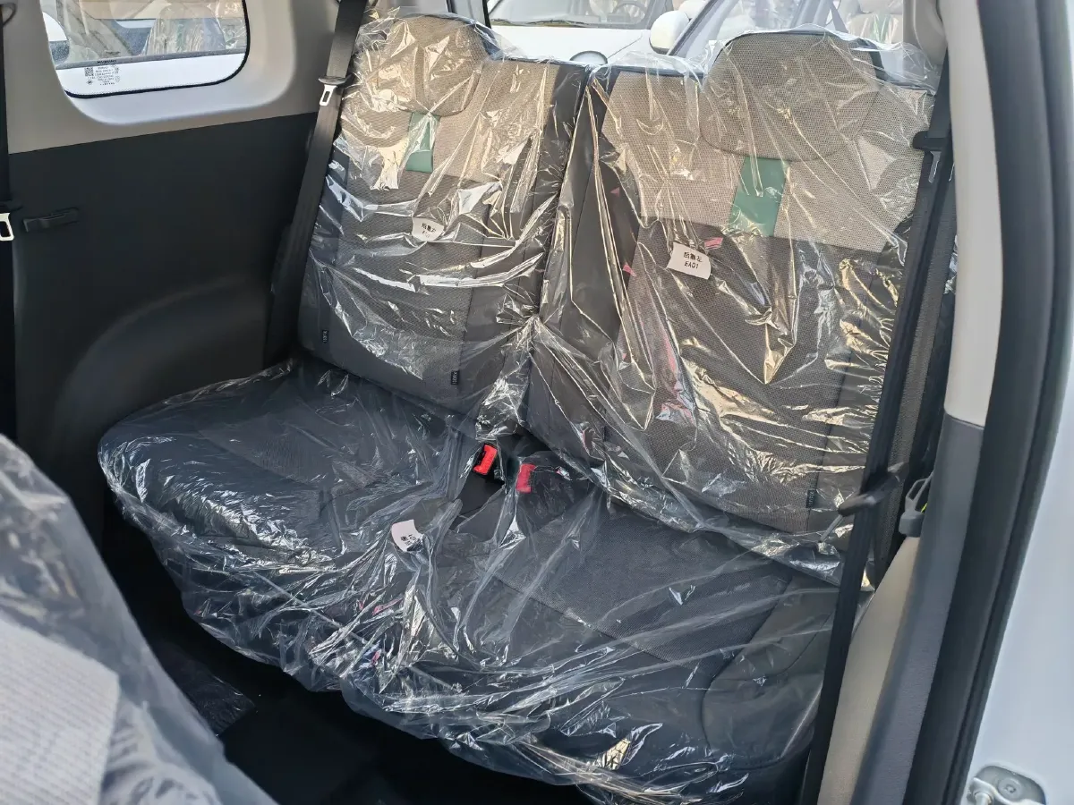 2023 ChangAn Lumin BEV 17.65KWH,autocango,china used car exporter,china ev exporter,chinese used car exporter,chinese used ev exporter