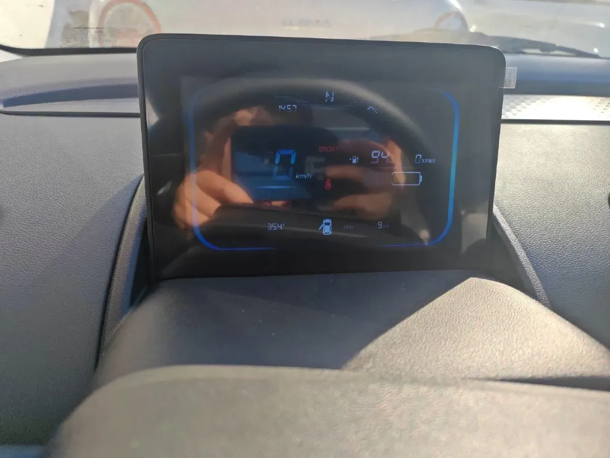 2023 ChangAn Lumin BEV 17.65KWH,autocango,china used car exporter,china ev exporter,chinese used car exporter,chinese used ev exporter