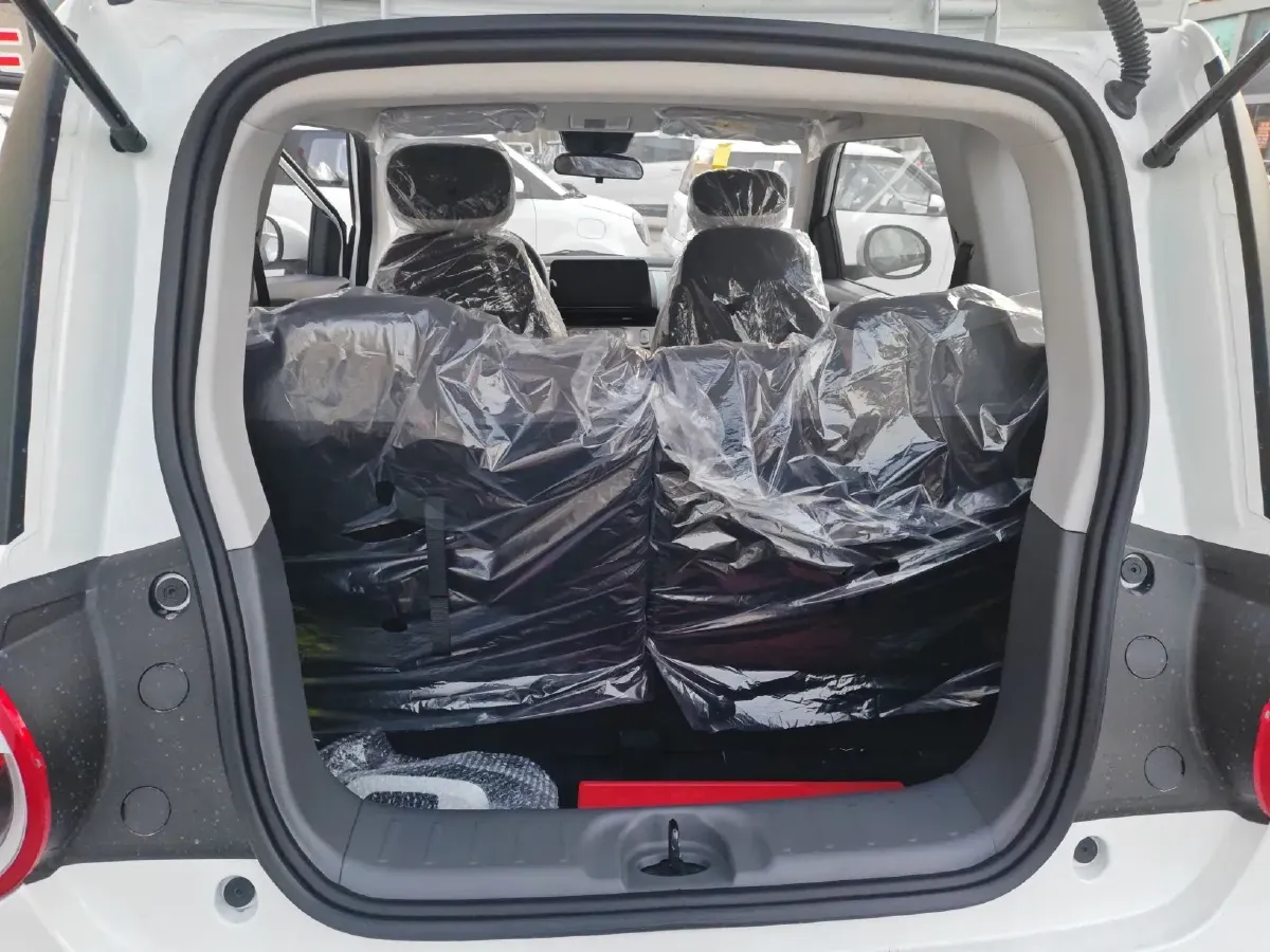 2023 ChangAn Lumin BEV 17.65KWH,autocango,china used car exporter,china ev exporter,chinese used car exporter,chinese used ev exporter