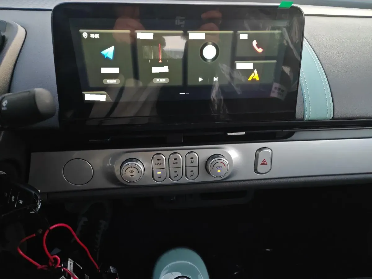 2023 ChangAn Lumin BEV 17.65KWH,autocango,china used car exporter,china ev exporter,chinese used car exporter,chinese used ev exporter