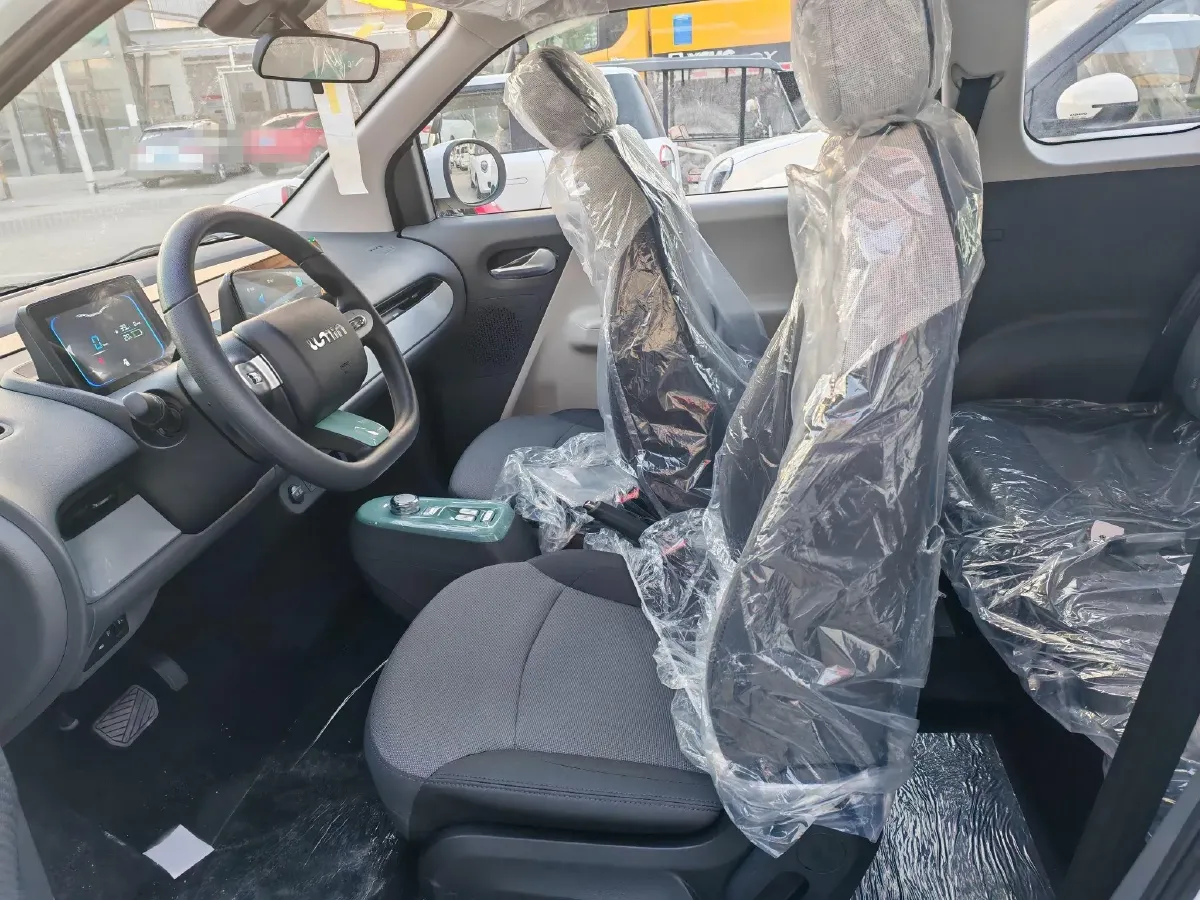 2023 ChangAn Lumin BEV 17.65KWH,autocango,china used car exporter,china ev exporter,chinese used car exporter,chinese used ev exporter