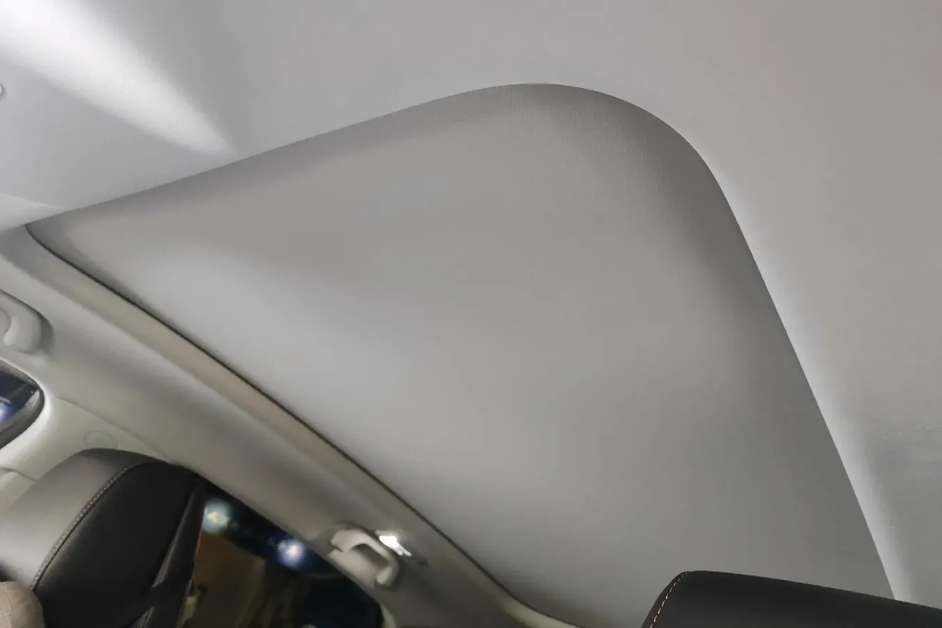 2022 ChangAn UNI-K iDD 1.5T 170HP L4 6TCT PHEV 30.74KWH,autocango,china used car exporter,china ev exporter,chinese used car exporter,chinese used ev exporter