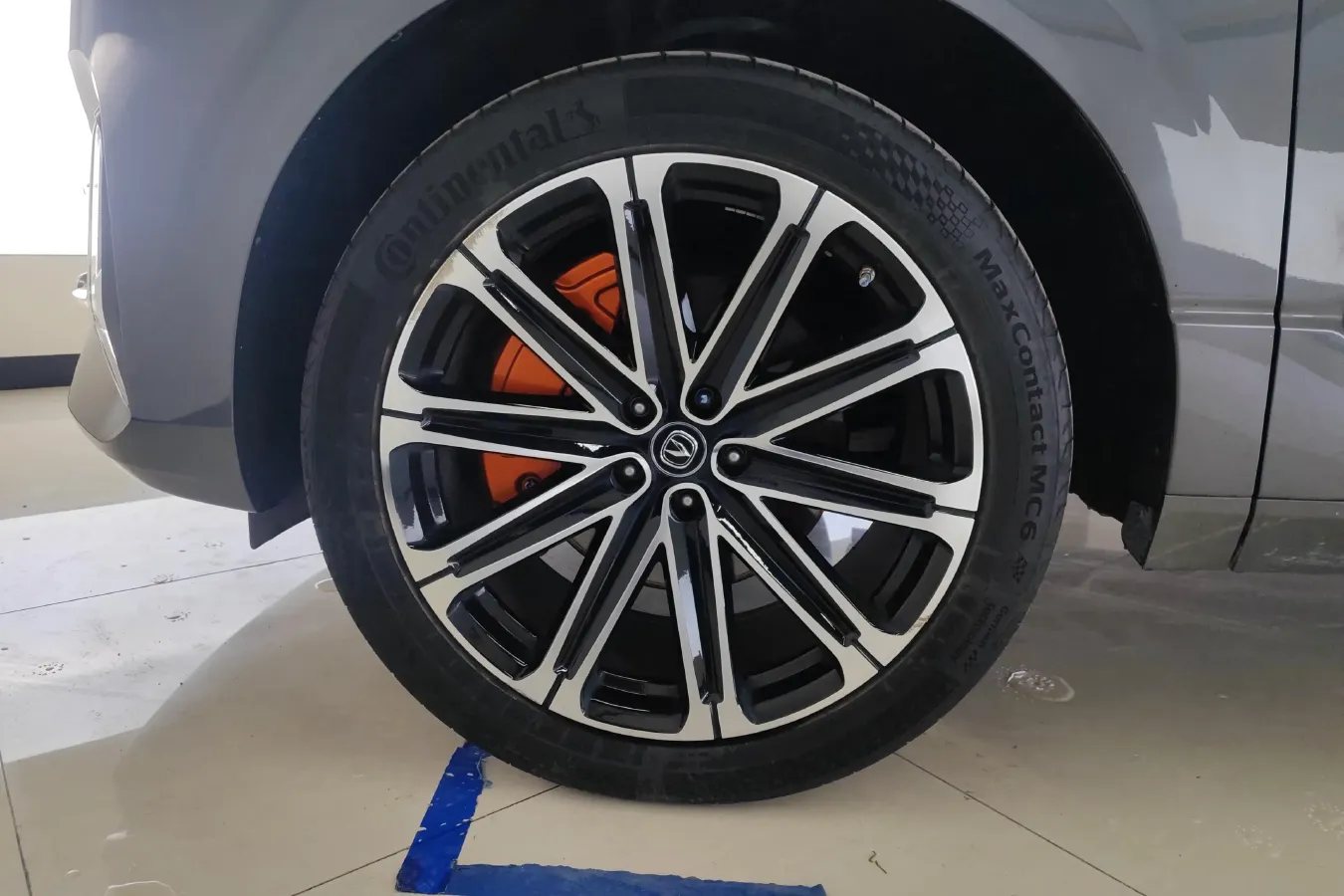 2022 ChangAn UNI-K iDD 1.5T 170HP L4 6TCT PHEV 30.74KWH,autocango,china used car exporter,china ev exporter,chinese used car exporter,chinese used ev exporter