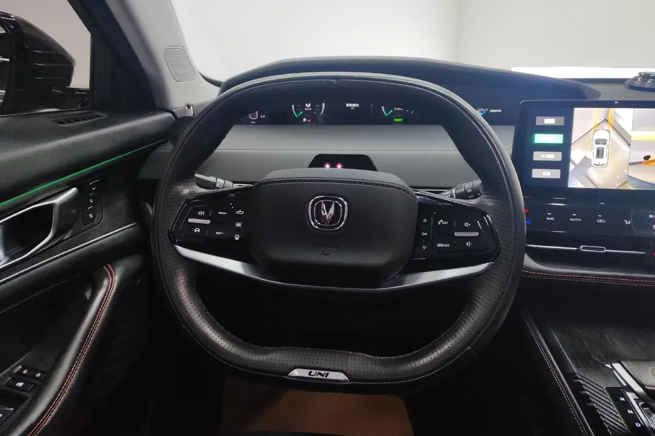 2022 ChangAn UNI-K iDD 1.5T 170HP L4 6TCT PHEV 30.74KWH,autocango,china used car exporter,china ev exporter,chinese used car exporter,chinese used ev exporter