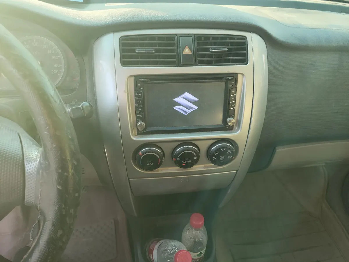 2013 Suzuki Liana 1.4L 101HP L4 5MT,autocango,china used car exporter,china ev exporter,chinese used car exporter,chinese used ev exporter