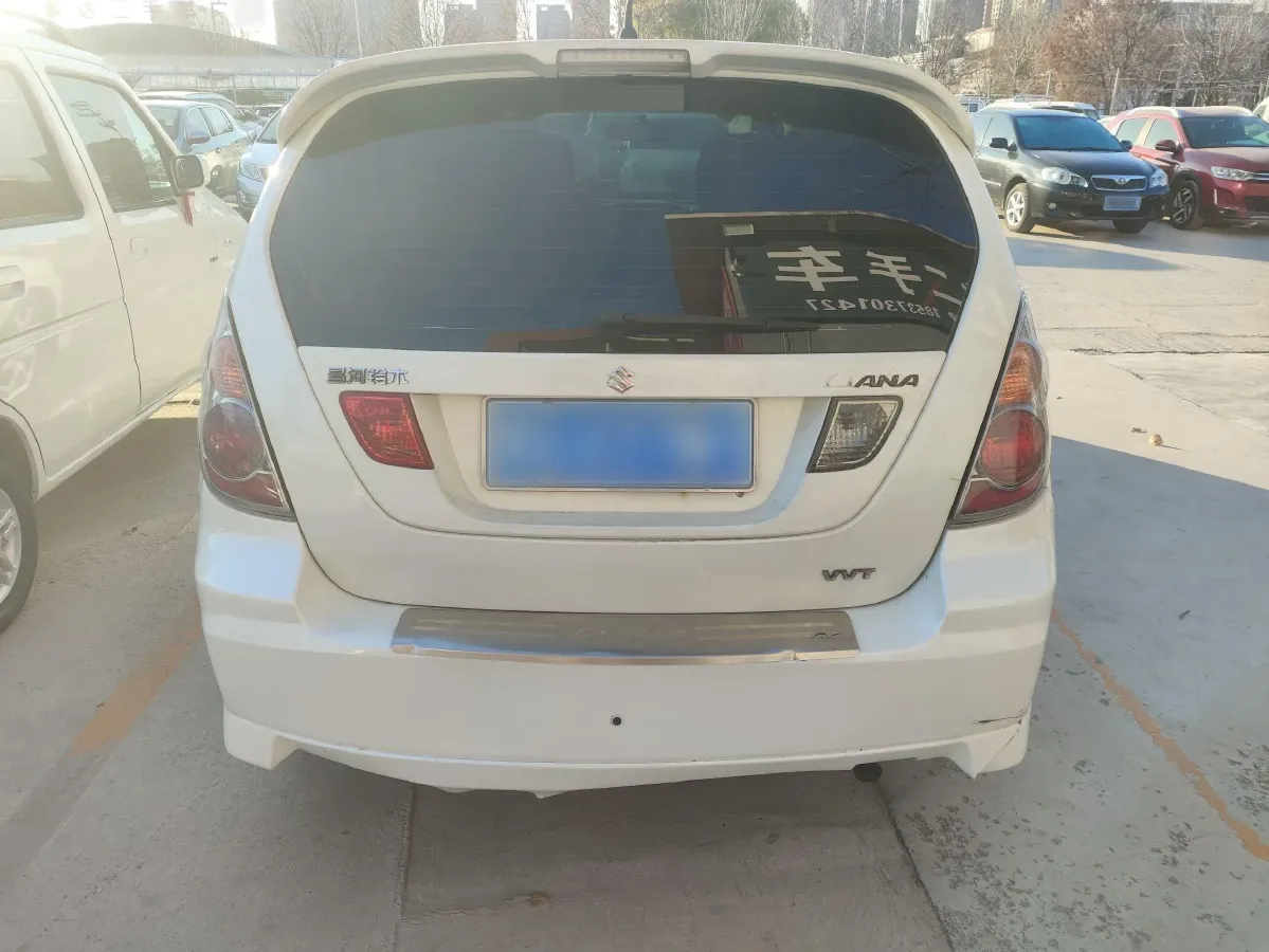 2013 Suzuki Liana 1.4L 101HP L4 5MT,autocango,china used car exporter,china ev exporter,chinese used car exporter,chinese used ev exporter