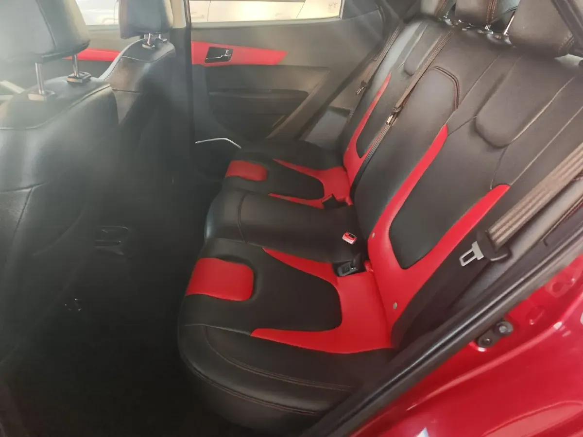 2015 JAC Refine S2 1.5L 113HP L4 5MT,autocango,china used car exporter,china ev exporter,chinese used car exporter,chinese used ev exporter