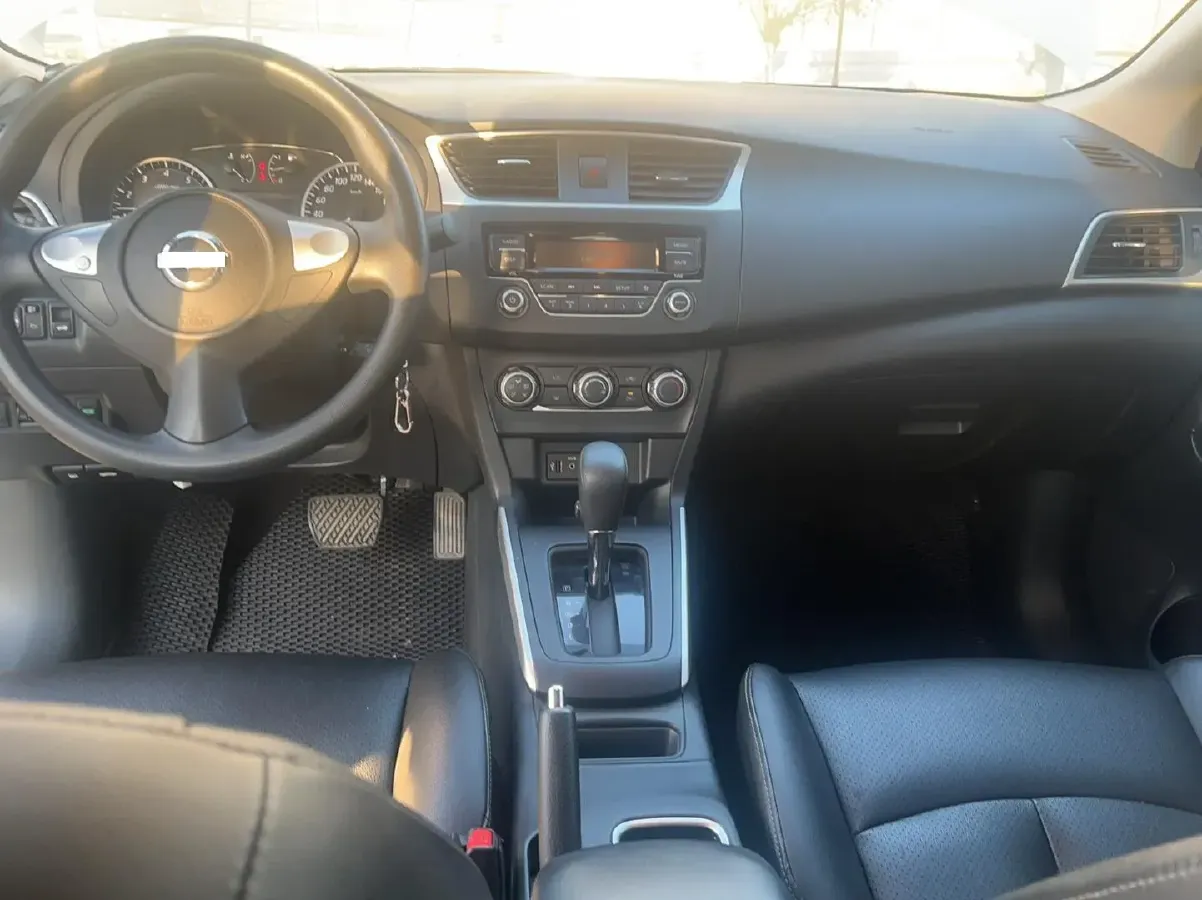 2021 Nissan Sylphy 1.6L 122HP L4 CVT,autocango,china used car exporter,china ev exporter,chinese used car exporter,chinese used ev exporter