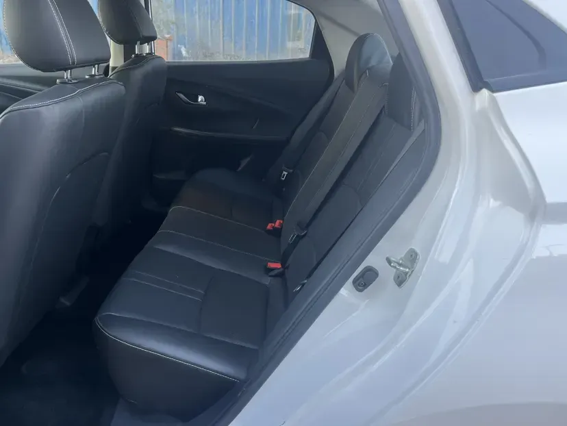 2019 ChangAn Alsvin 1.5L 107HP L4 5DCT,autocango,china used car exporter,china ev exporter,chinese used car exporter,chinese used ev exporter