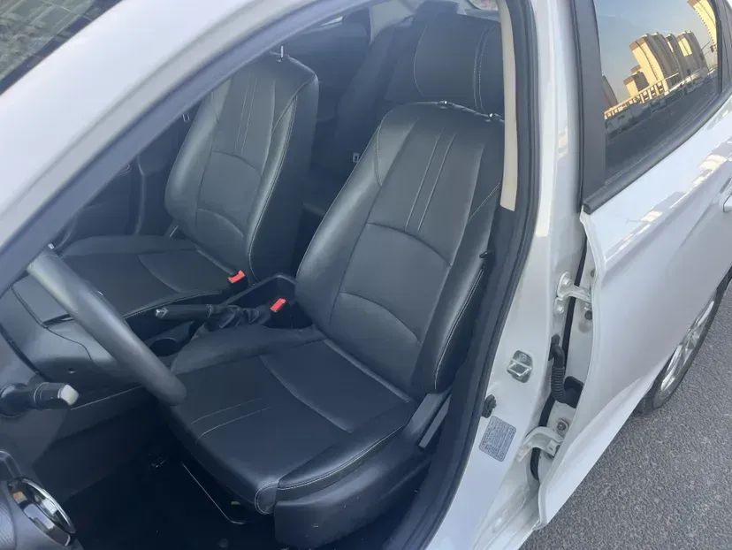 2019 ChangAn Alsvin 1.5L 107HP L4 5DCT,autocango,china used car exporter,china ev exporter,chinese used car exporter,chinese used ev exporter