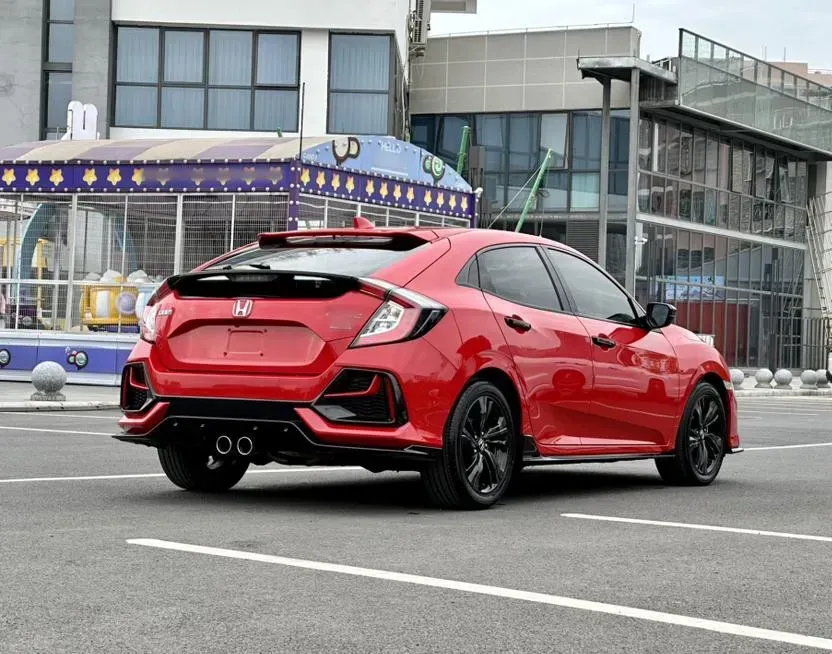 2021 Honda Civic 1.5T 177HP L4 CVT,autocango,china used car exporter,china ev exporter,chinese used car exporter,chinese used ev exporter