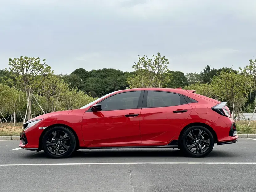 2021 Honda Civic 1.5T 177HP L4 CVT,autocango,china used car exporter,china ev exporter,chinese used car exporter,chinese used ev exporter