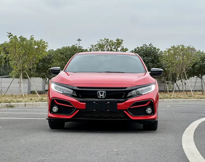 2021 Honda Civic 1.5T 177HP L4 CVT,autocango,china used car exporter,china ev exporter,chinese used car exporter,chinese used ev exporter