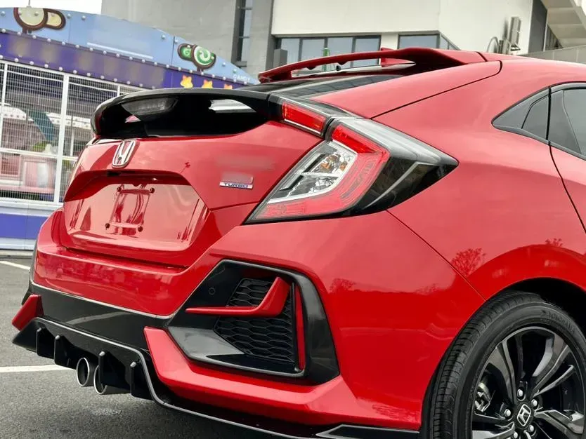 2021 Honda Civic 1.5T 177HP L4 CVT,autocango,china used car exporter,china ev exporter,chinese used car exporter,chinese used ev exporter
