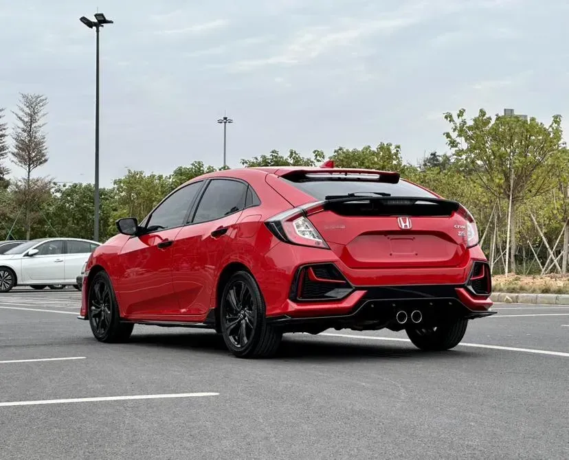 2021 Honda Civic 1.5T 177HP L4 CVT,autocango,china used car exporter,china ev exporter,chinese used car exporter,chinese used ev exporter