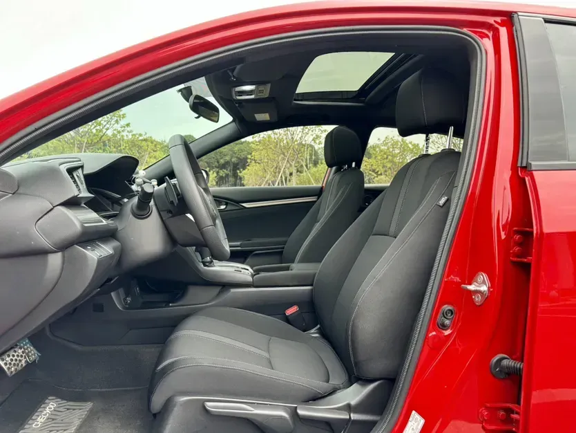 2021 Honda Civic 1.5T 177HP L4 CVT,autocango,china used car exporter,china ev exporter,chinese used car exporter,chinese used ev exporter